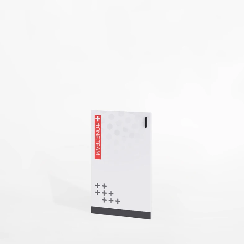 Knihovna TRENDS BALL