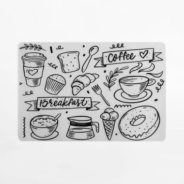 Prostírání 30x45 cm