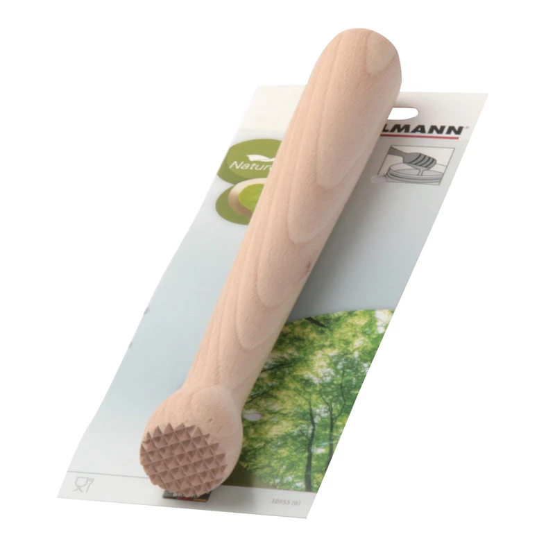 Barmanské drtítko muddler 22 cm