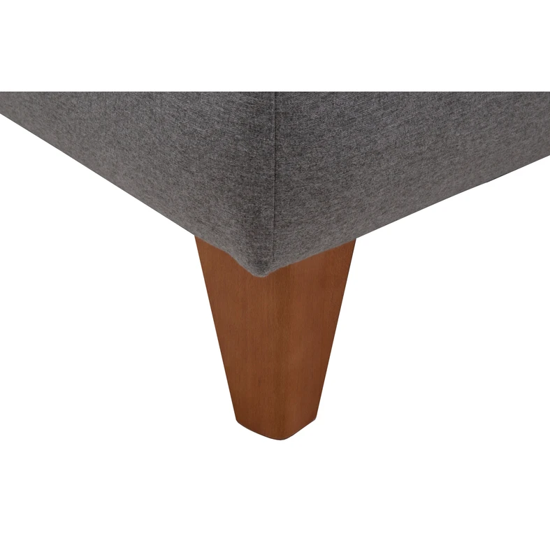 Postel boxspring AMELIA 160x200 cm