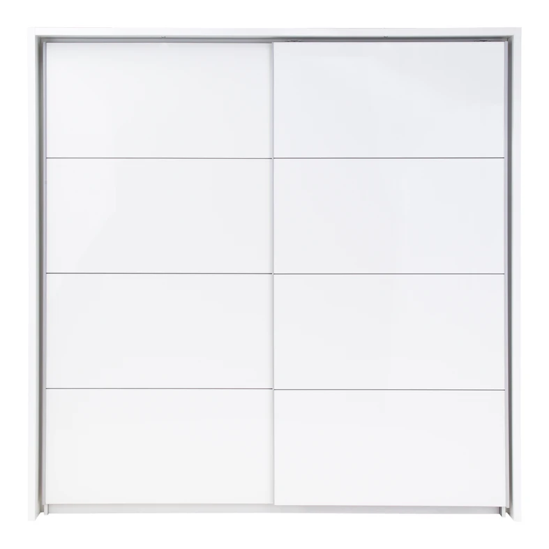 Skříň GLOSSY STPS324E5-C04