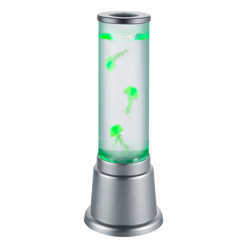 Dekorativní stolní lampa JELLY LED RGB