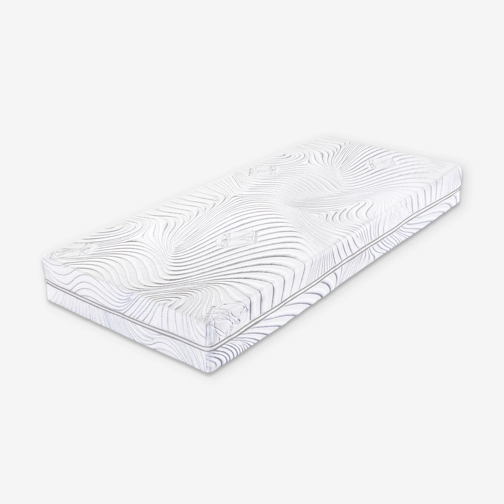 Matrace VISCO WIND BIORYTMIC 200x200