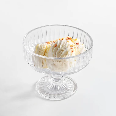 Pohár na zmrzlinu/dezerty 270 ml