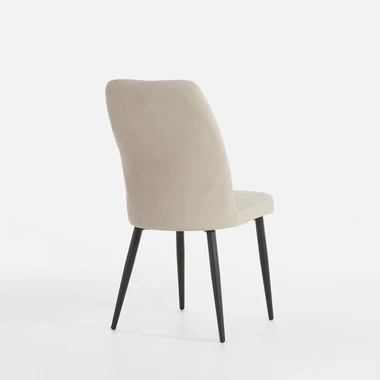 Čalouněná židle JANES