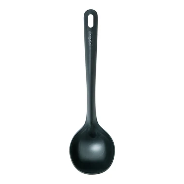 Naběračka na polévku grafitová HANDY