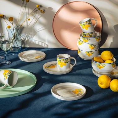 Dezertní talíř LIMONE 19,5 cm