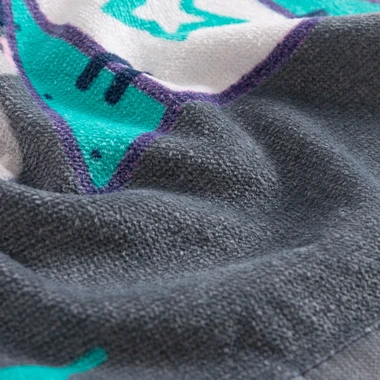 Ručník na obličej prasátko PEPPA 30x50 cm