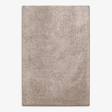 Koberec CLEVER 115x170 cm taupe