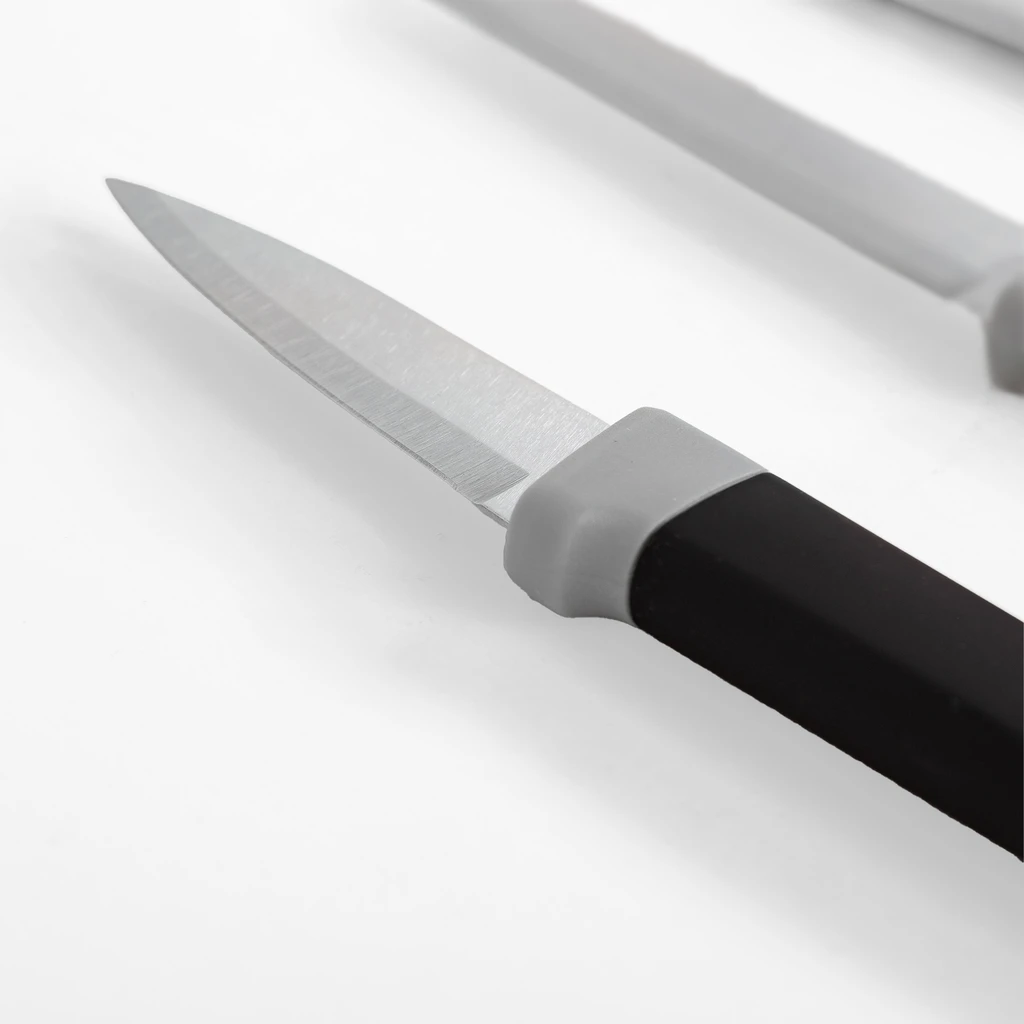 Sada 3 kuchyňských nožů