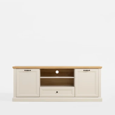 Kašmírový TV stolek se zásuvkou VERONA