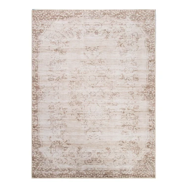 Béžový koberec SALVA 120x160 cm