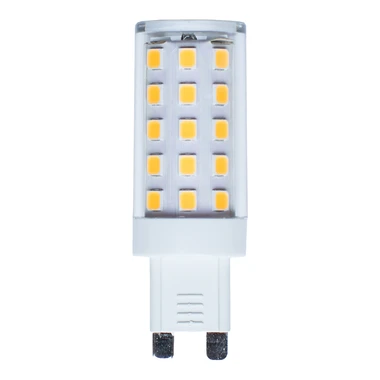 LED žárovka G9 4 W teplá barva ORO-G9-PREMIUM-4 W-WW