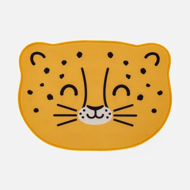 Koberec ve tvaru tygra BUBU 50x70 cm