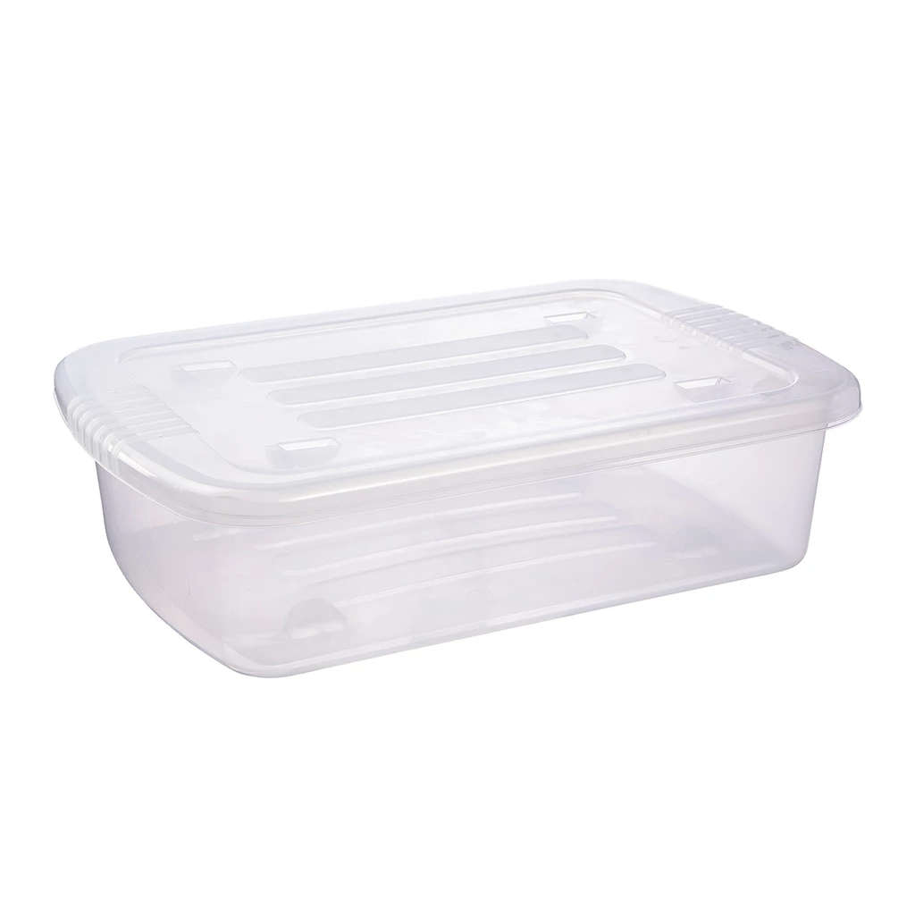 Úložný box pod postel 25 l