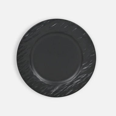 Keramický dezertní talíř MERU 20 cm