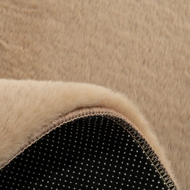 Koberec RABBIT 60x100 cm, béžový