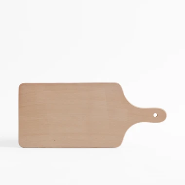 Prkénko na maso velké