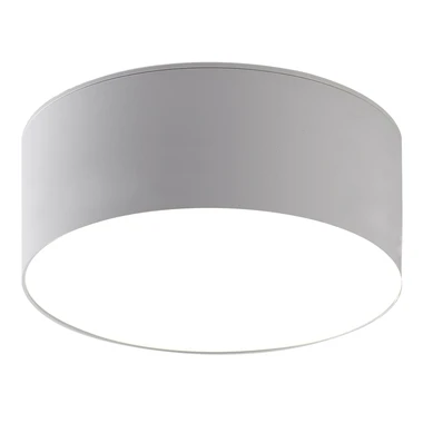 LED stropní svítidlo 4000K neutrální bílá barva SOLARI 12 cm