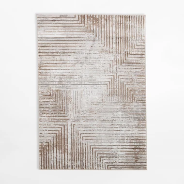 Geometrický koberec MONTENEGRO 120x170 cm