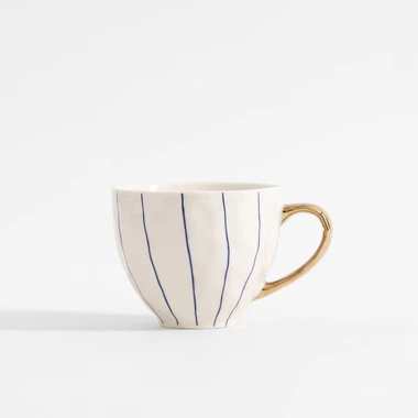 Porcelánový hrnek PASY 440 ml