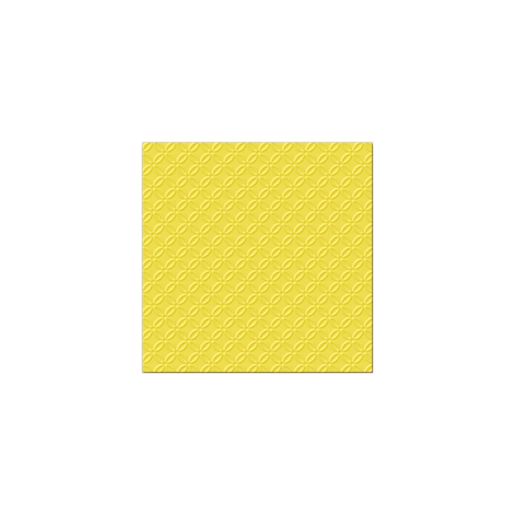 Ubrousky INSPIRATION MODERN YELLOW 20 ks
