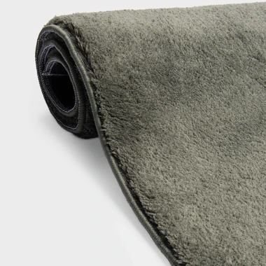 Koberec PULY 60x100 cm, tmavě zelený