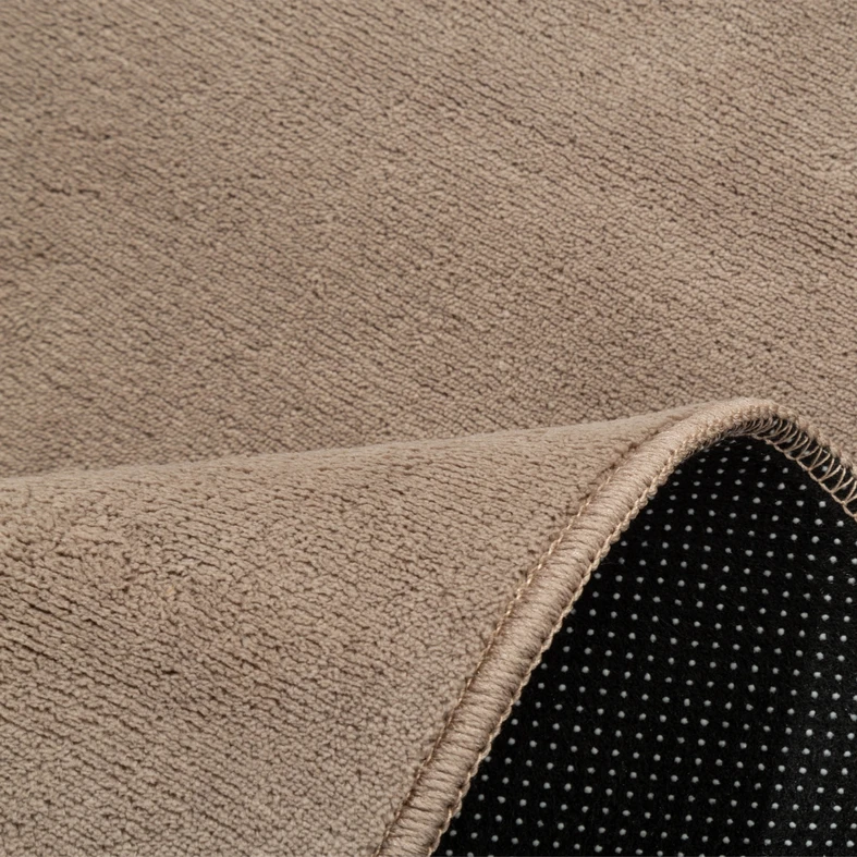 Koberec CASHMERE 80x150 cm, taupe