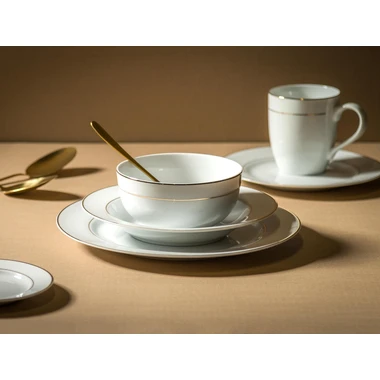 Porcelánová mísa ORO 14 cm