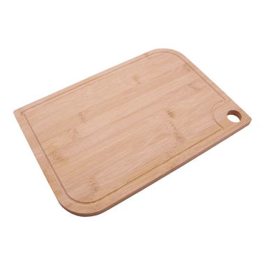 Bambusové prkénko 33x23 cm