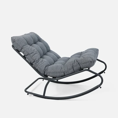 Houpací zahradní křeslo LILIOP