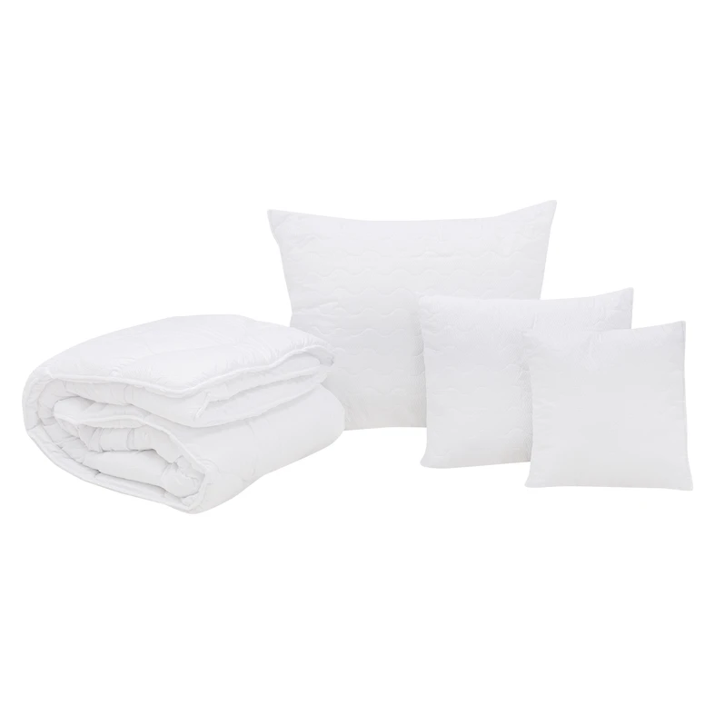 Zimní přikrývka ALASKA 140x200 cm