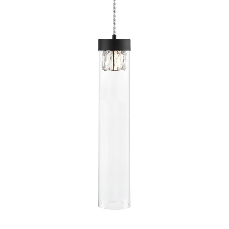 Závěsné svítidlo GEM P0389-01D-P7AC