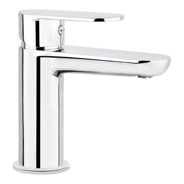 Umyvadlová baterie chrom ALPINIA