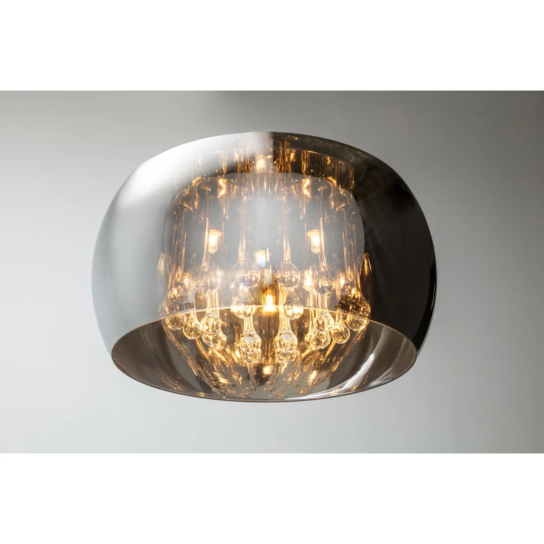 Stropní svítidlo CRYSTAL 5