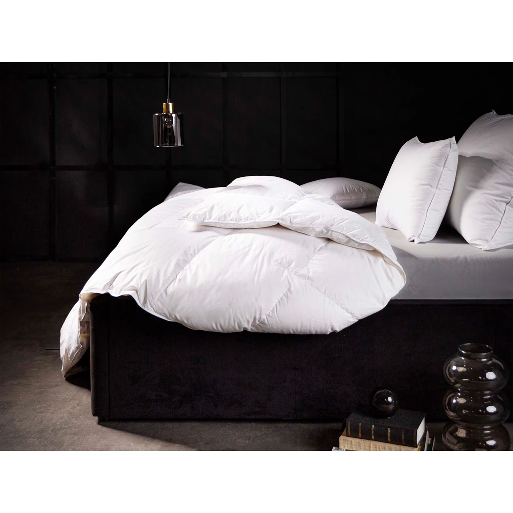 Péřová přikrývka PURE LUXURY 220x200 cm