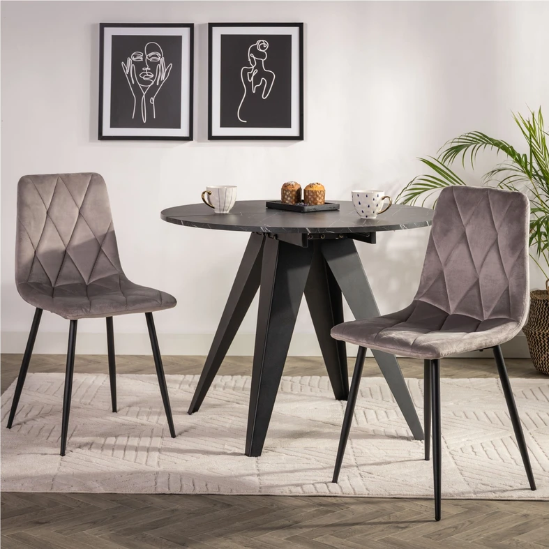 Moderní koberec MODERNO, krémový, 160x230 cm