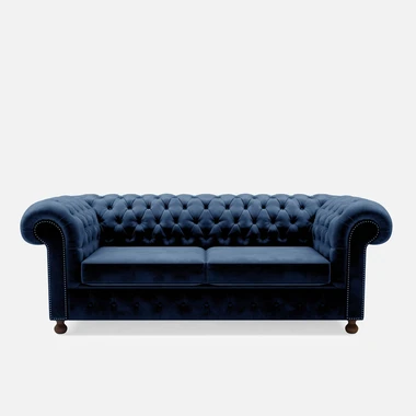 3místná rozkládací pohovka CHESTER