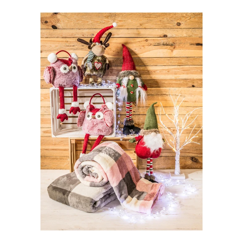 Dekorativní figurka SOVA 50 cm