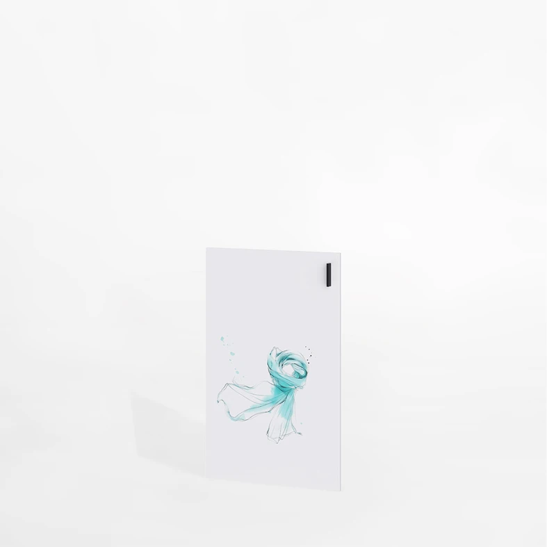 Knihovna TRENDS GIRL