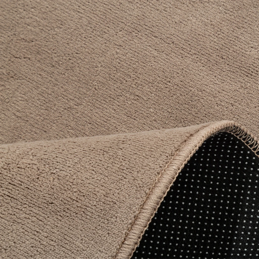 Koberec CASHMERE 80x150 cm, taupe