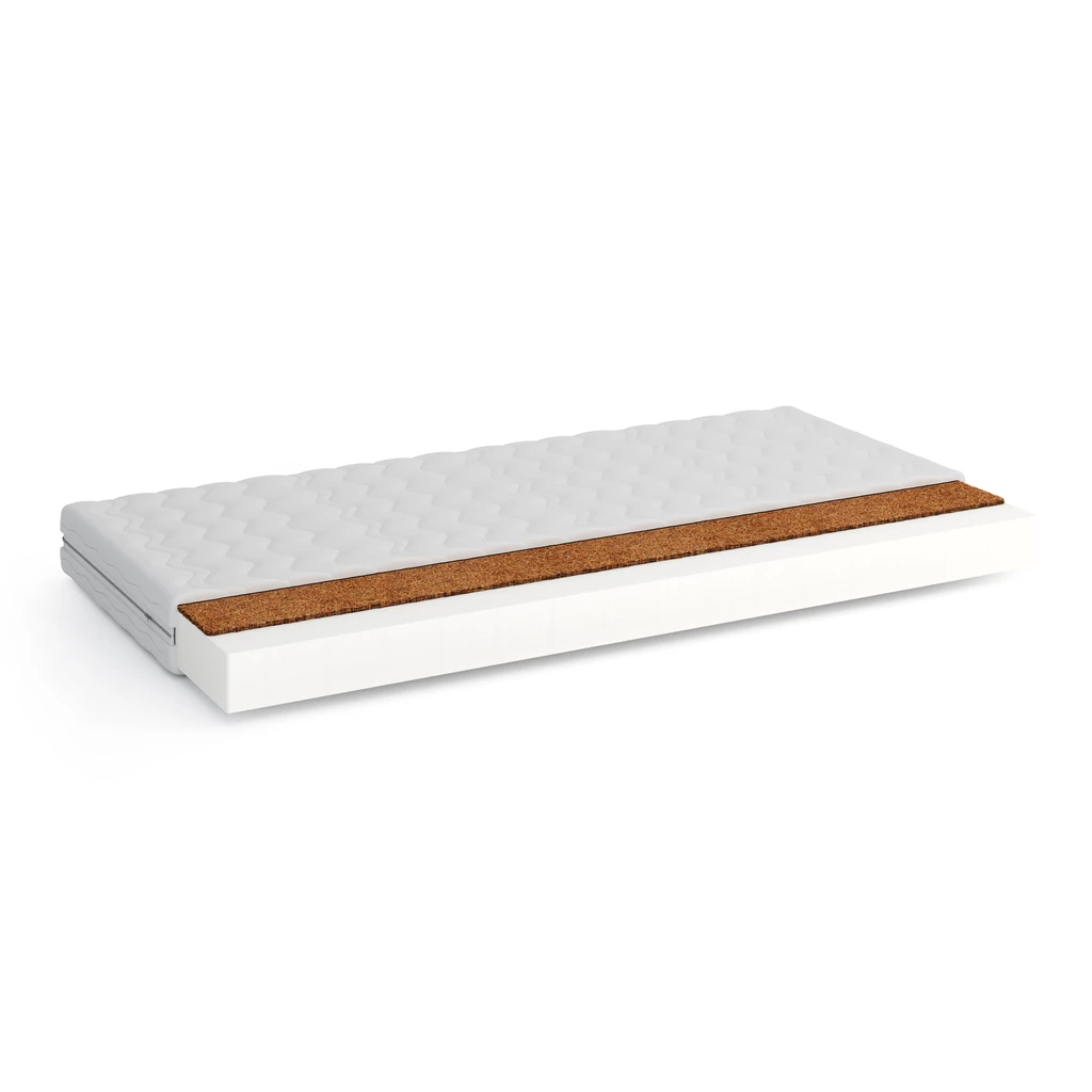 Materac do łóżeczka KOKOSIK PRIMO 60x120