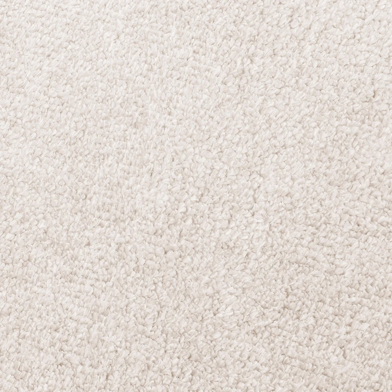 Koberec s třásněmi krémový ALASKA 200x290 cm