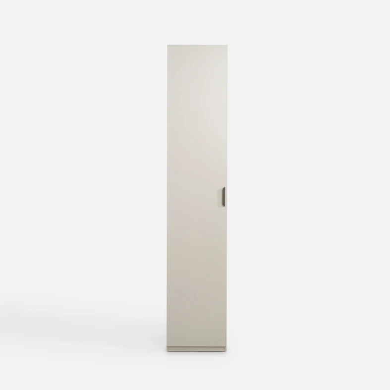 Hluboká šatní skříň MAX MODERN II 45 cm