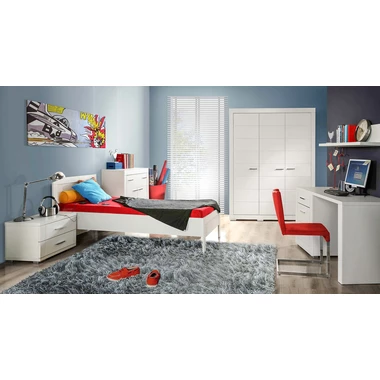 Postel SNOW SNWL14 140x200