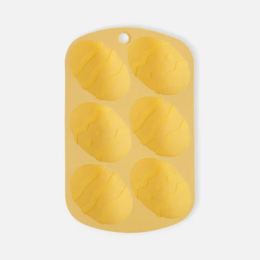 Silikonová forma na dort 15,5x25,5 cm MIX