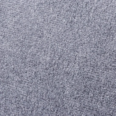 Koberec ALASKA šedý s třásněmi 160x230 cm