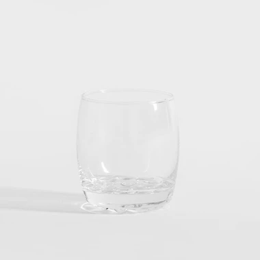 Sada 6 sklenic 220 ml