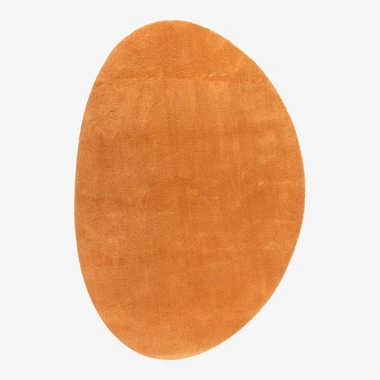 Měděný koberec PULY STONE 120x170 cm