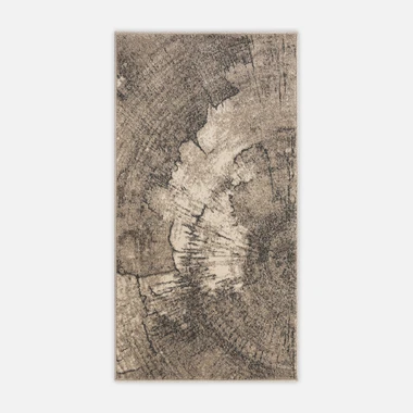 Koberec kmen stromu PASCAL 80x150 cm